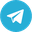 icon telegram